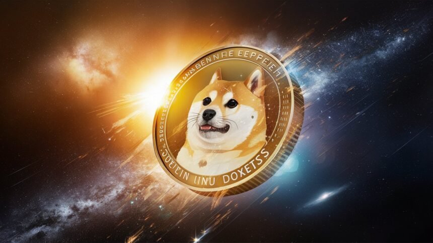 Dogecoin