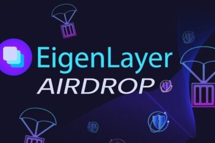 EigenLayer Airdrops