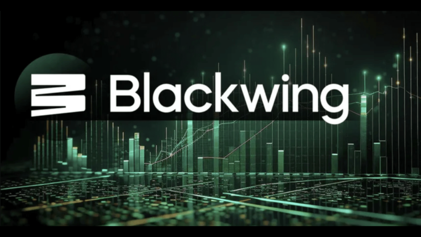 Blackwing airdrop