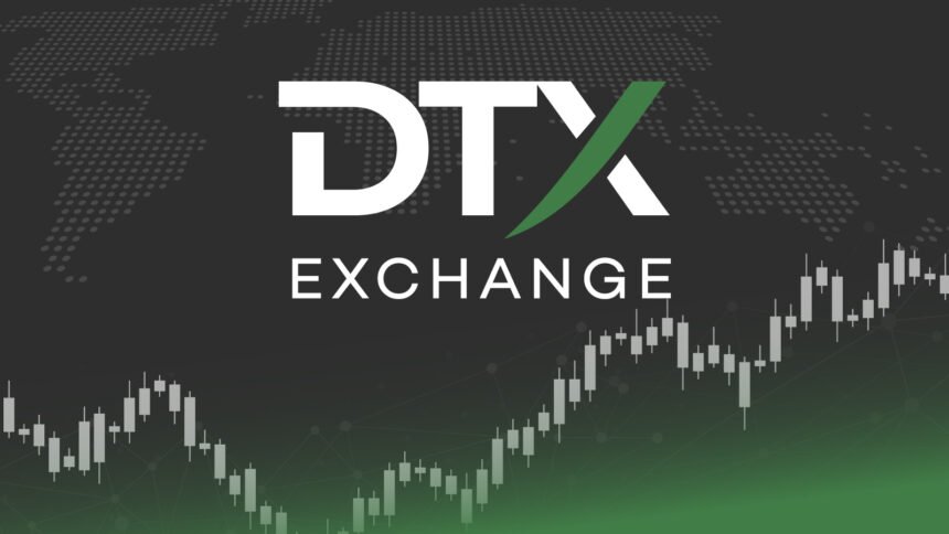 DTX Exchange