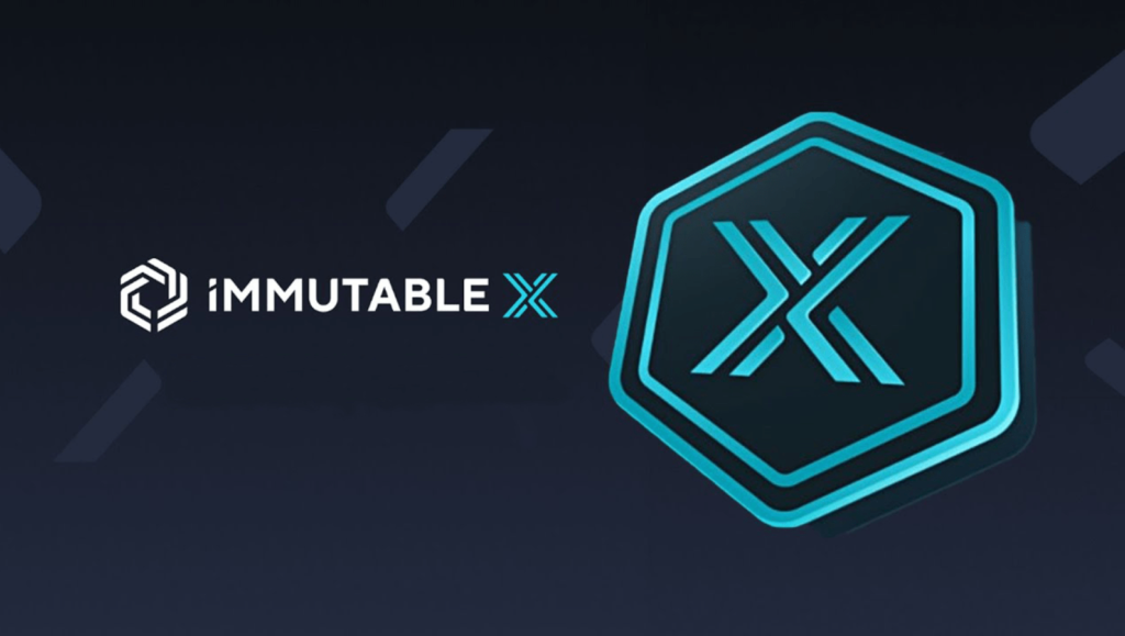 Immutable X