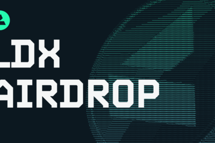 LDX AIRDROP