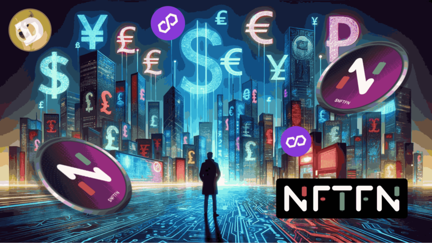 NFTFN Presale