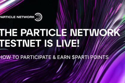 Particle Network