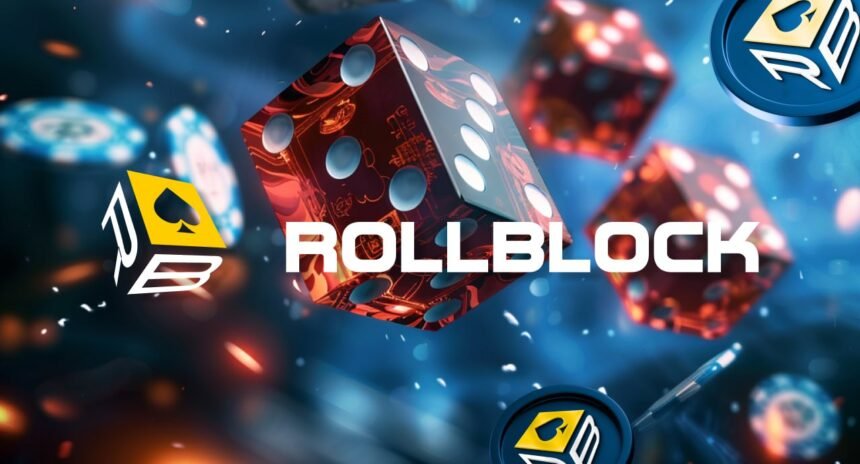 Rollblock (RBLK)