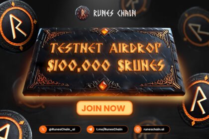 Runes Chain Airdrop