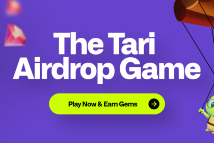 Tari Airdrop