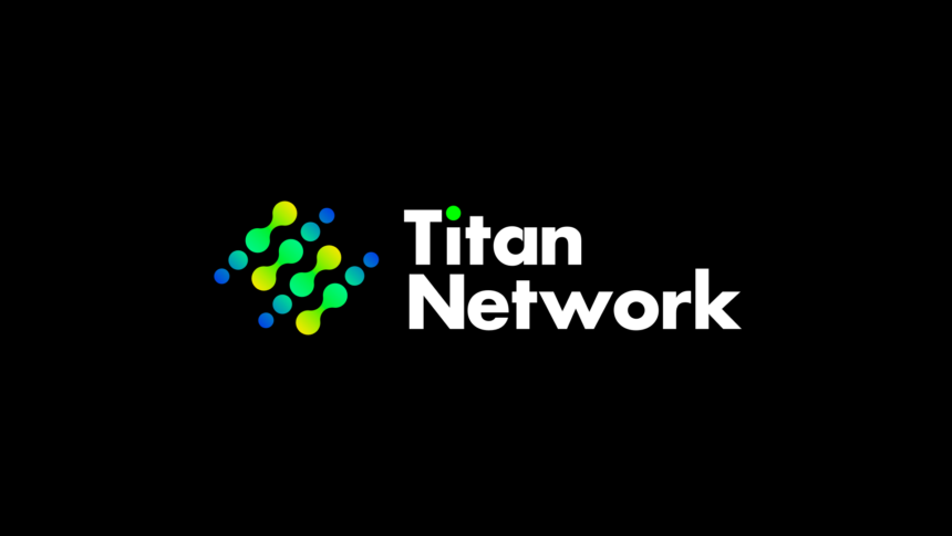 Titan Network