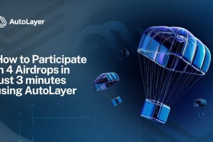 AutoLayer Airdrop