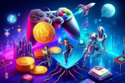 This Week in Crypto Games