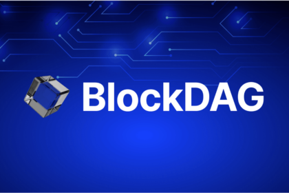 blockdag presale