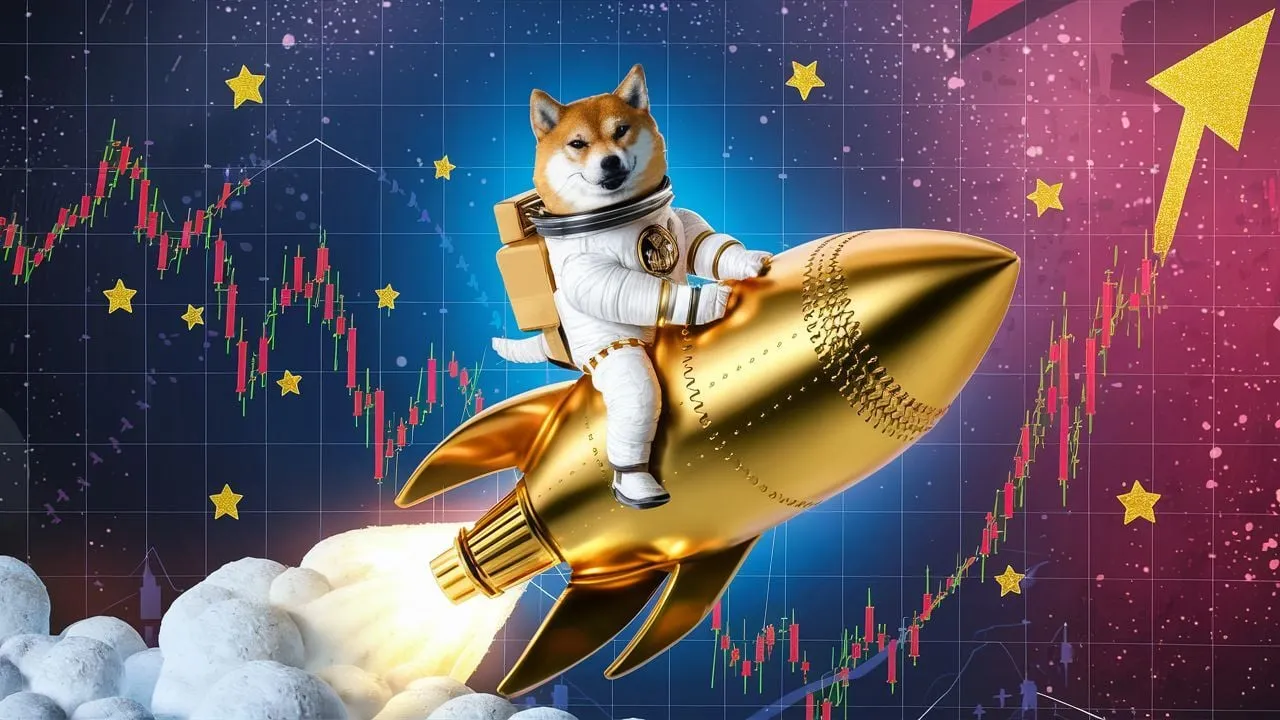 Shiba Inu (SHIB), Pepe (PEPE), and This Trump-Themed Memecoin Have Outpaced Bitcoin This Week