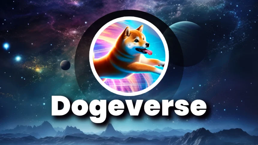 $DOGEVERSE