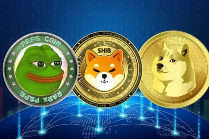 Shiba Inu (SHIB), Pepe (PEPE), and This Trump-Themed Memecoin Have Outpaced Bitcoin This Week