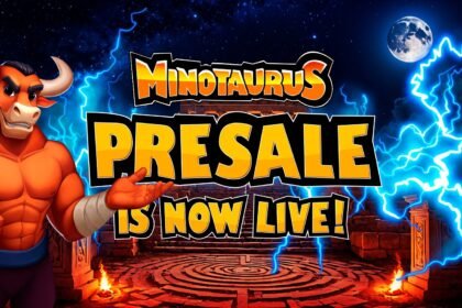 Minotaurus Presale 2