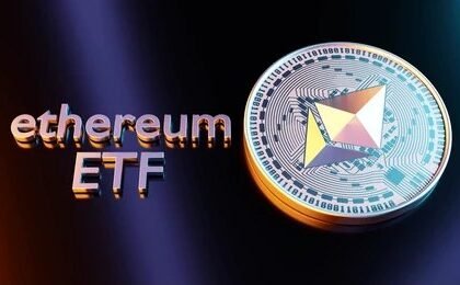 Ethereum ETF