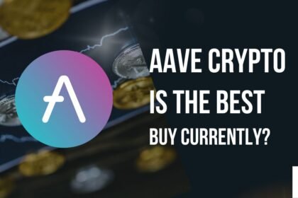 Aave Crypto Massive Upside Ahead Target Unveiled Coinaero.jpg