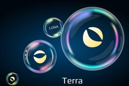 Terra Luna news crypto claims