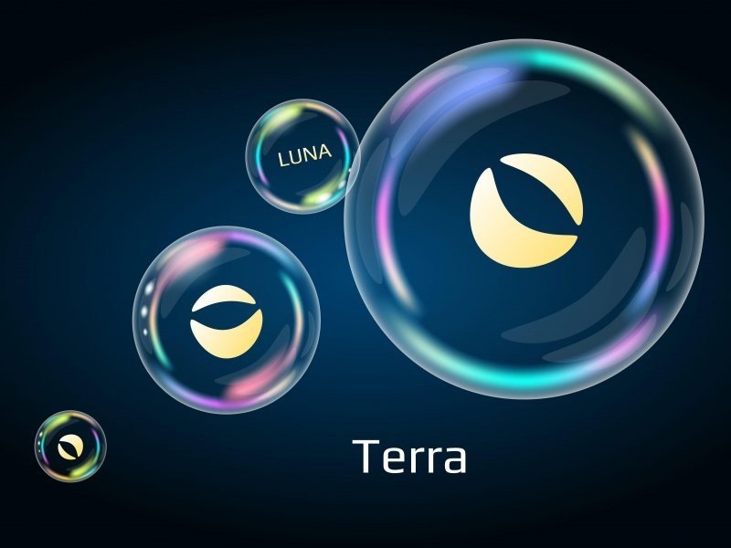 Terra Luna news crypto claims