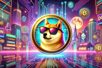 Shiba Inu Dogecoin