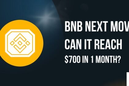 Bnb Crypto Target 700 Soon Coinaero.jpg