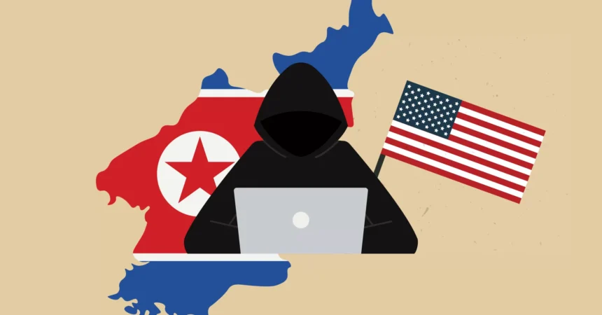 Beware North Korean Hackers Target Crypto Industry With Fake Job.webp