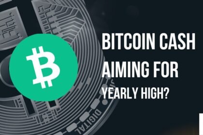 Bitcoin Cash Sets Sights On Yearly High New Target Unveiled.jpg