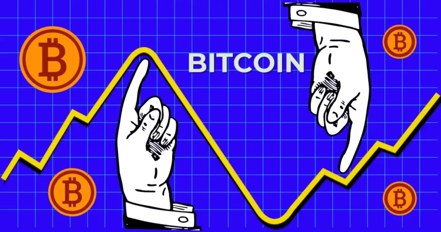 Bitcoin Price Prediction 100k By 2024 Coinaero.webp