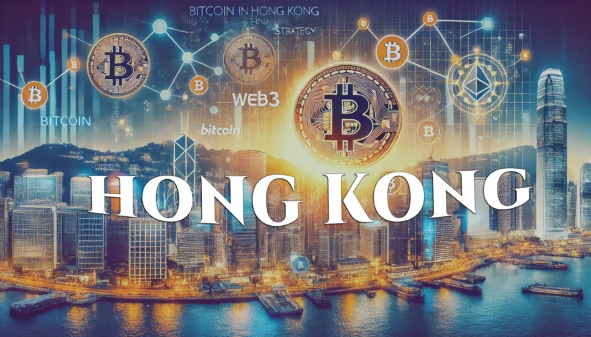 Bitcoin Transforming Hong Kongs Financial Strategy Coinaero.webp