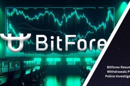 Bitforex Withdrawals Resume After Police Probe Coinaero.jpg