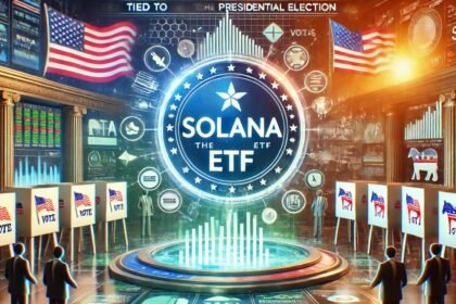 Solana ETF