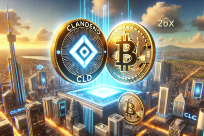 Clandeno Cld Ico Presale 20x Potential With Bitcoin And Solana.png