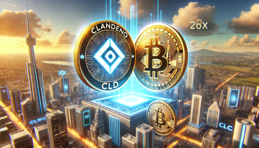 Clandeno Cld Ico Presale 20x Potential With Bitcoin And Solana.png