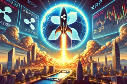 XRP Price