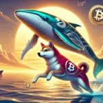 Dogecoin Shiba Inu whales