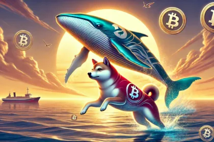 Dogecoin Shiba Inu whales