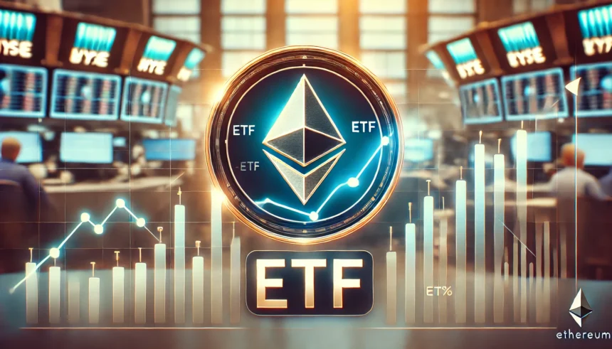 Ethereum Etfs Make History With 1b Trading Volume Coinaero.webp