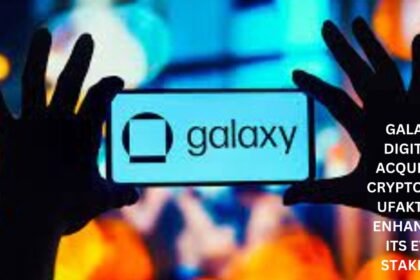 Galaxy Digital Boosts Eth Staking With Cryptomanufaktur Acquisition Coinaero.jpg