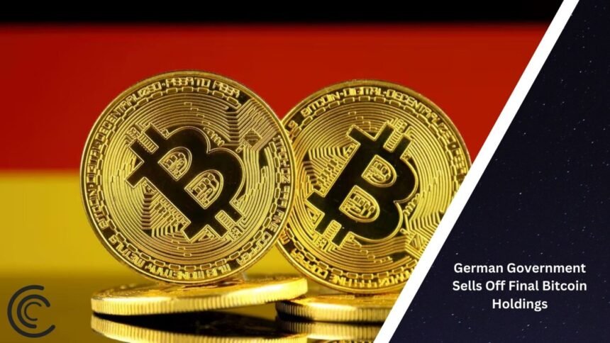 German Government Sells Last Bitcoin Holdings Coinaero.jpg