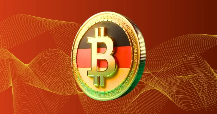 German Governments Bitcoin Holdings Drop By 90 Arkham Intelligence.webp.webp