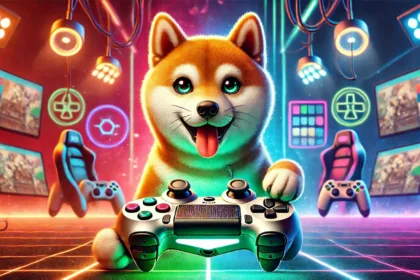 Shiba Inu Shiba Eternity Web3 Game