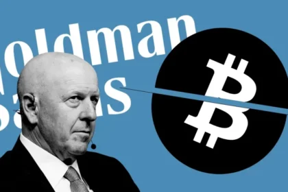 Why Past Bitcoin Halvings May Not Predict Future Prices: Goldman’s Warns