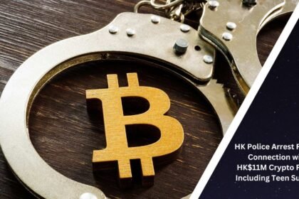 Hk Police Arrest Four In Hk11m Crypto Fraud Teen Included.jpg