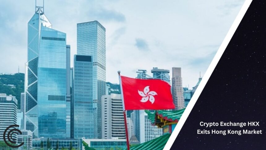 Hkx Crypto Exchange Exits Hong Kong Market Coinaero.jpg