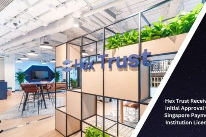 Hex Trust Approved For Singapore Payment License Coinaero.jpg