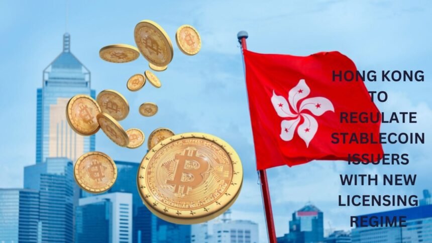 Hong Kong Introduces New Licensing Rules For Stablecoin Issuers.jpg