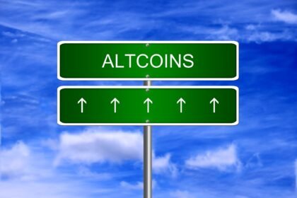 Altcoins