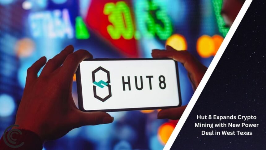 Hut 8 Expands Crypto Mining With New Power Deal In.jpg