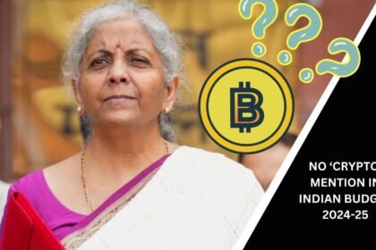 Indian Budget 2024 25 No Mention Of Crypto Coinaero.jpg