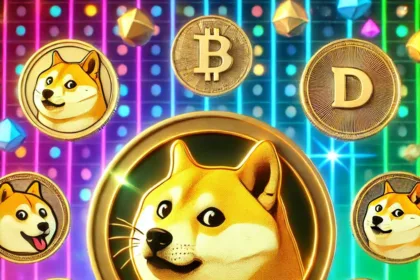 Dogecoin meme coins